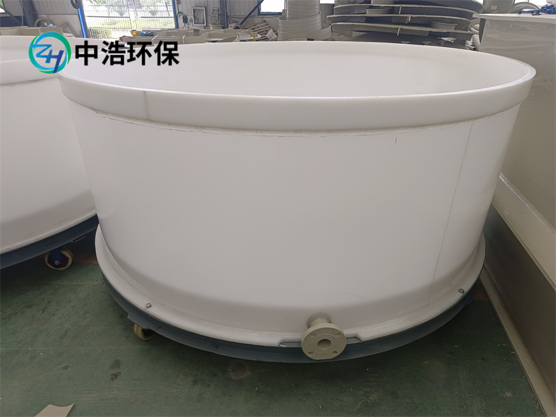 汤旺河PP抽滤槽
